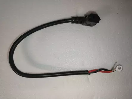 Kontio Motors Akun liitinjohto 108cm - Kontio Kruiser Long Range varaosat - 499-133388 - 1