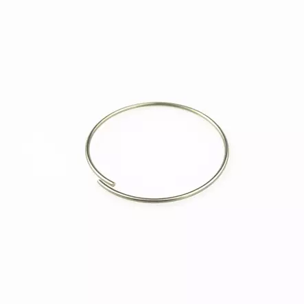 KYB Front Fork Snap Ring Outertube KYB 48mm GasGas - Moottoripyörän etuiskunvaimentimien osat - D466348 - 1