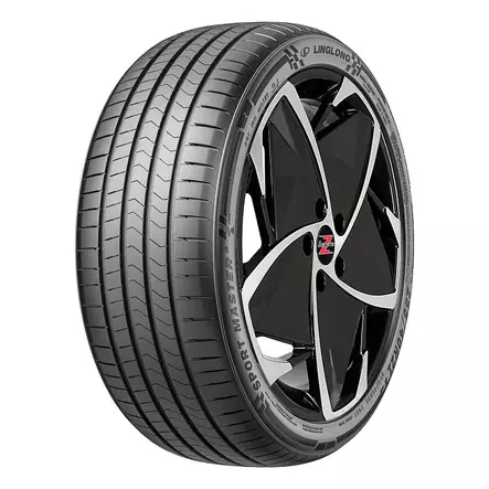 Linglong Sport Master e OE -Sähköautoihin- 225/50-18 kesärengas - Henkilöauton kesärenkaat - 499-170298 - 1