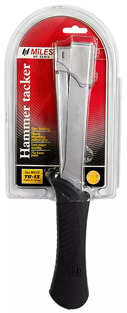 Nitojavasara no.13 miles - Niitit ja sinkilät - LX5768 - 2