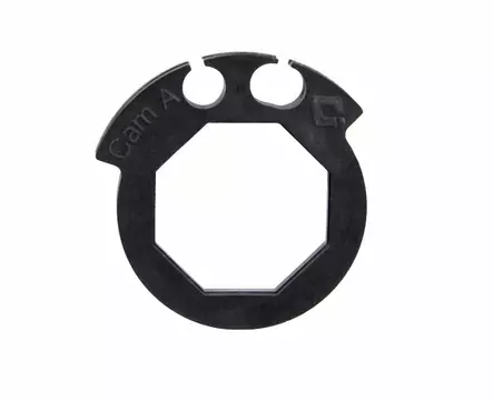 ODI Cam "A" KTM, Kaw/Suz/Yam (pre-13) 4-Stroke - Moottoripyörän kahvakumit - D509908 - 1