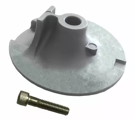 Perf metals anodi Yamaha 250-360HP - Motorsport varaosat ja tarvikkeet - D370218 - 1
