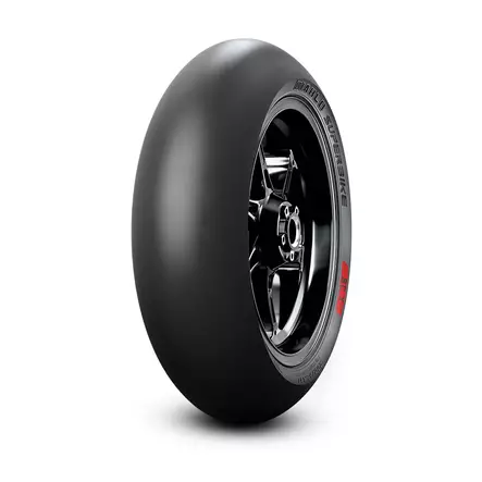Pirelli Diablo Superbike 190/60 R 17 NHS TL SC1 Re. - Racing moottoripyörän renkaat - D342178 - 1