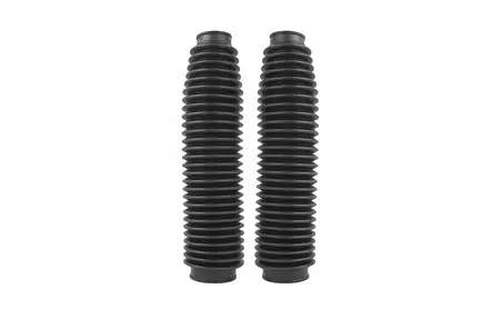 Polisport haitarikumi pari 41x350mm musta (10) - Moottoripyörän etuiskunvaimentimien osat - D1028 - 1
