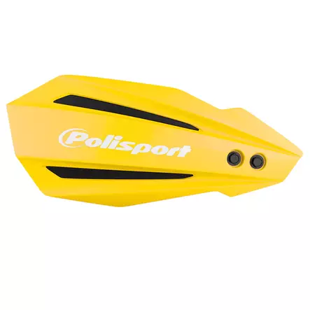 Polisport Mx Bullit handguard KX250F|KX450F(08-18)|KX125/250 (>07)|YZ(04-07)|RMZ - Moottoripyörän käsisuojat - D434158 - 1