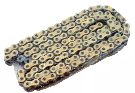 Regina 520 QUAD Z-rengask.+Jousil.(Master) - Moottoripyörän ketjut 520 - D32368 - 2