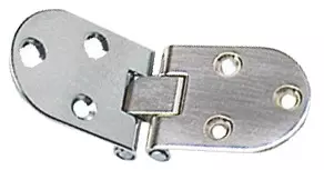 Sarana 80x30 - Veneen saranat - D124678 - 1