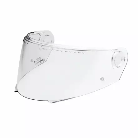 Schuberth J2 Visiiri SV 7 kirkas one size - Kypärän visiirit - D507468 - 1