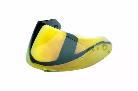 SCORPION Visiiri EXO-1200/710/510/491/390 Air Kulta peili Maxvision ready - Kypärän visiirit - D482368 - 1