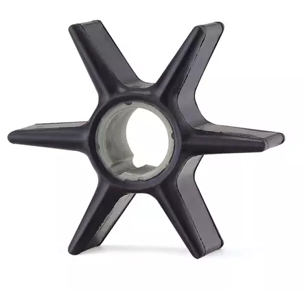 Sea-X siipipyörä Mercury 30-300HP/Alpha One Gen II/Honda BF75A/90A - Sisäperämoottorin termostaatit - D106358 - 1