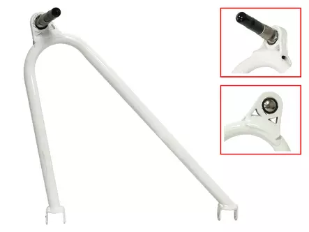 Sno-X A-ylätukivarsi Oikea Arctic Cat - Motorsport varaosat ja tarvikkeet - D182248 - 1