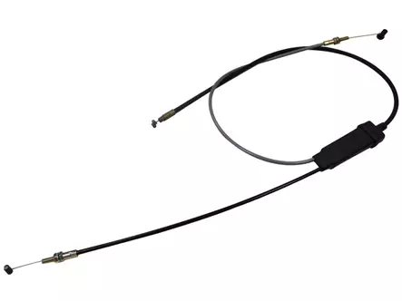 Sno-X Kaasuvaijeri Ski-Doo - Moottorikelkan kaasuvaijerit - D31188 - 1