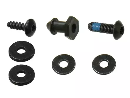 Sno-X Tuulisuojan kiinitysnastat - Tuulisuojan kiinnitystarvikkeet - D164768 - 1