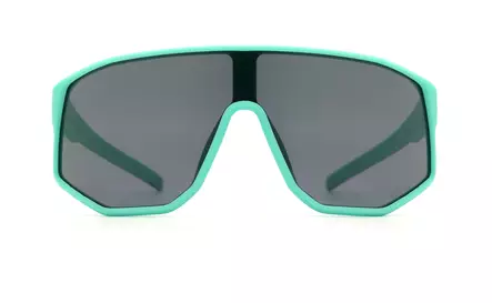 Spect Red Bull Dash Sunglasses Soft Turquoise/Black w Smoke lens - Aurinkolasit - D522538 - 1