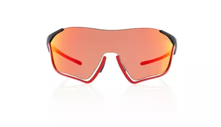 Spect Red Bull Flow Sunglasses blue/smoke/red mirror - Aurinkolasit - D399418 - 2
