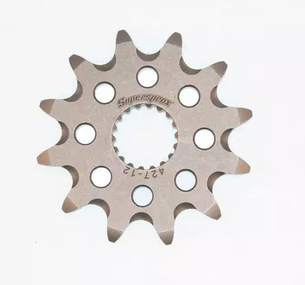 Supersprox / JT Eturatas 427,11 - Moottoripyörän eturattaat - D70258 - 1