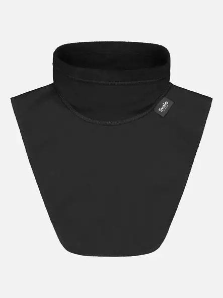 SVALA Windproof Kauluri musta - Muut vaatteet ja varusteet - D451418 - 3