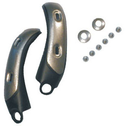 TCX TCS EVO TOE PROT. - Ajosaappaiden varaosat - D72728 - 1