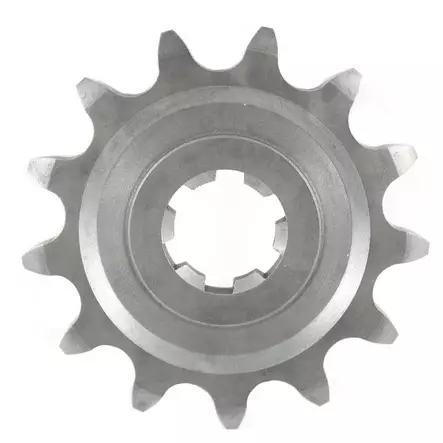 TMV Front Sprocket SX85 18-.. 428 14t - Moottoripyörän eturattaat - D449758 - 1