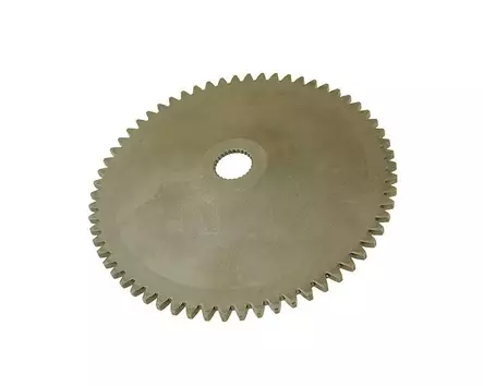 Variaattorin laippa, Kiina-skootterit 4-T / Kymco 2-T/ Pugeot 4-T - Skootterin variaattorin laipat - D95458 - 1