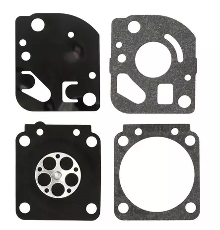 Zama GND-44 kalvosarja - Raivaussahan kaasuttimen kalvot - 02548 - 1