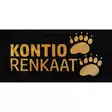 2m x 4m Kontio Renkaat banderolli - Renkaat, rengaskoneiden varaosat - 499-120578 - 1