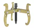 3-jalkainen ulosvetäjä 100mm - Ulosvetimet - LX8218 - 1