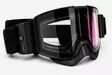 AMOQ Impulse Kelkkalasit Lämmitettävä Magneettituplalinssi fotokromaattinen - Kelkkalasit - D546618 - 1