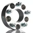 Adapteri (levikepala) 51mm 5x120/5x120 - SteyrTek Adapterit (pulttikeskittävät le - 499-13608 - 1
