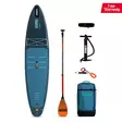 Aero Varna SUP Board 11.0 Package - SUP laudat - D511318 - 1