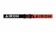 Airoh Strap XR1 black/orange - Ajolasien varaosat ja tarvikkeet - D461988 - 1