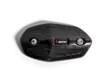 Akrapovic lämpösuoja (hiilikuitu) Kawasaki Ninja 1000SX (2020-2024) - Moottoripyörän pakoputken osat - D374188 - 1