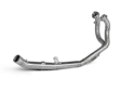 Akrapovic Optional Header pakosarja (ruostumaton teräs) Honda CRF1100L Africa Twin (2020-2023) - Moottoripyörän alkukäyrät - D405068 - 1