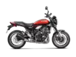 Akrapovic Optional Header pakosarja (ruostumaton teräs) Kawasaki Z900 RS / Cafe (2018-2025) - Moottoripyörän alkukäyrät - D310008 - 2