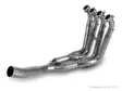 Akrapovic optional header (Titaani) Honda MSX125 / Grom (2013-) - Moottoripyörän alkukäyrät - D309868 - 1
