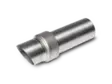 Akrapovic Optional äänenvaimennin Kawasaki Ninja ZX-10R (2021-2025) - Moottoripyörän pakoputken osat - D418198 - 1