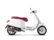 Akrapovic Racing Line pakoputkisto (ruostumaton teräs) Vespa Primavera 125 / S / Touring / Sprint (2017-2020) - Moottoripyörän pakoputkistot - D310198 - 3