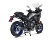 Akrapovic Racing Line pakoputkisto (ruostumaton teräs) Yamaha MT-07/FZ-07 (2021-2026) - Moottoripyörän äänenvaimentimet - D525478 - 7