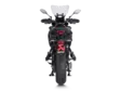 Akrapovic Racing Line pakoputkisto (ruostumaton teräs) Yamaha MT-07/FZ-07 (2021-2026) - Moottoripyörän äänenvaimentimet - D525478 - 8