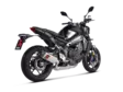 Akrapovic Racing Line pakoputkisto (titaani) Yamaha MT-09/FZ-09 (2021-2023) - Moottoripyörän pakoputkistot - D526448 - 3