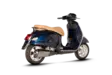 Akrapovic Slip-On Line äänenvaimennin (ruostumaton teräs) Vespa GTS Super 300 / Sei Giorni / Tech (2021-2024) - Moottoripyörän äänenvaimentimet - D410098 - 5