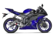 Akrapovic Slip-On Line äänenvaimennin (titaani) Yamaha R6 (2006-2026) - Moottoripyörän äänenvaimentimet - D310268 - 3