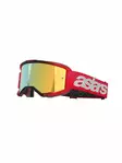Alpinestars Ajolasit Vision 5 BLAZE Punainen Kulta peili - Crossilasit - D500298 - 1