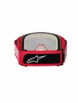 Alpinestars Ajolasit Vision 5 BLAZE Punainen Kulta peili - Crossilasit - D500298 - 2
