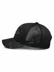 Alpinestars Hat Recon Camo Trucker Black/Camo One Size - Pipot - D512588 - 2