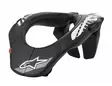 Alpinestars Niskatuki Youth Black/White one size - Niskasuojat - D402908 - 1