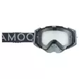 AMOQ Aster Crossilasit Black-Grey - Clear - Crossilasit - D434058 - 1