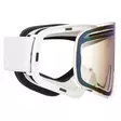 AMOQ Vision Vent+ Magnetic Ajolasit Whiteout - Kulta Peili - Kelkkalasit - D443538 - 3