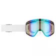 AMOQ Vision Vent+ Magnetic Ajolasit Whiteout - Kulta Peili - Kelkkalasit - D443538 - 1