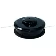 Archer Siimapää, Puoliautomaattinen, M12x1.50 Naaras Vasen, Stihl FS450, FS480 - Trimmerin siimat - D466888 - 1